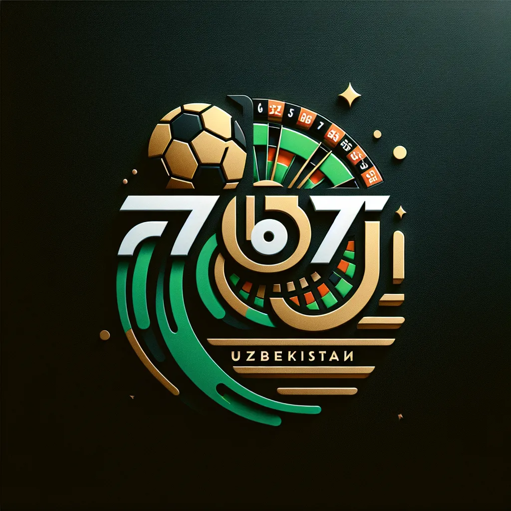 DB Bet - Букмекерская Контора и Казино в Узбекистане Logo